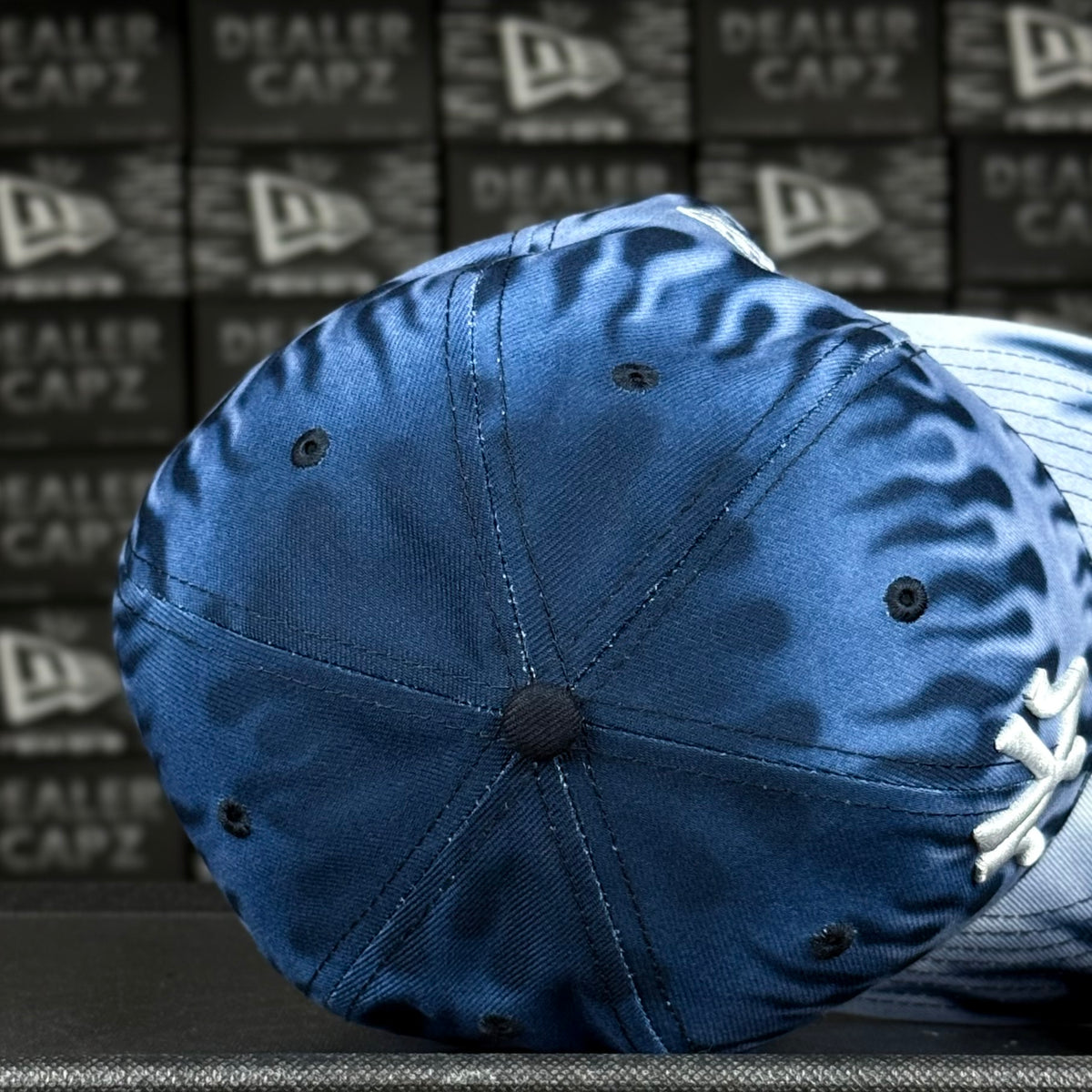NEW YORK YANKEES “FLAME”