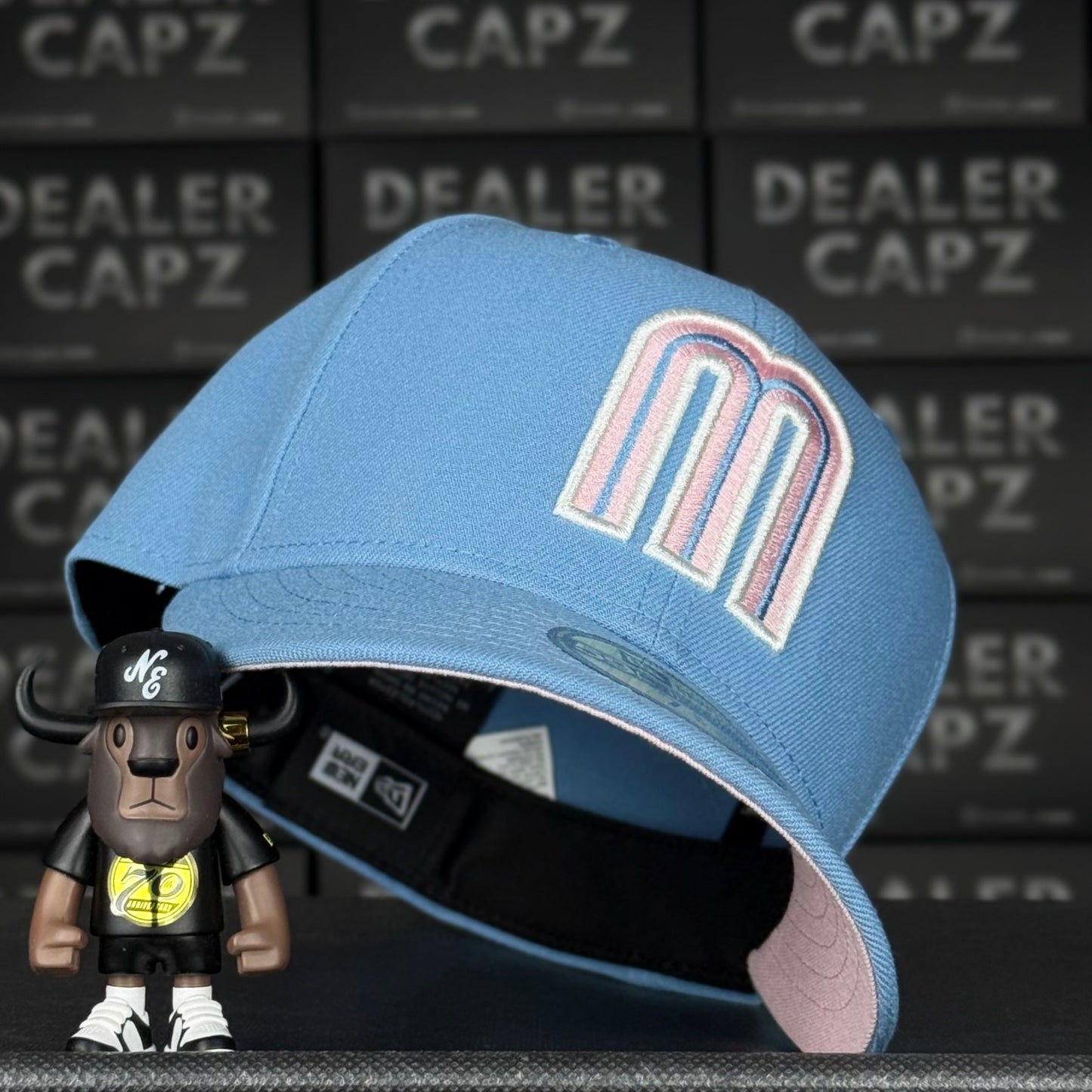 MÉXICO BASEBALL “CANDY”
