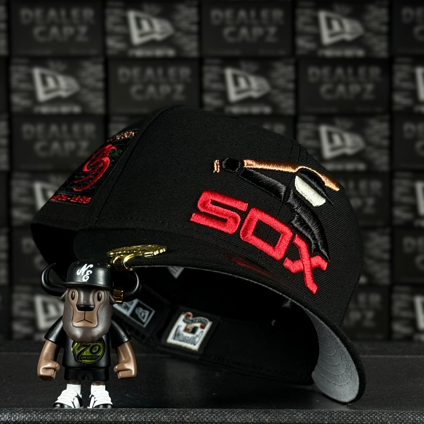 CHICAGO WHITE SOX