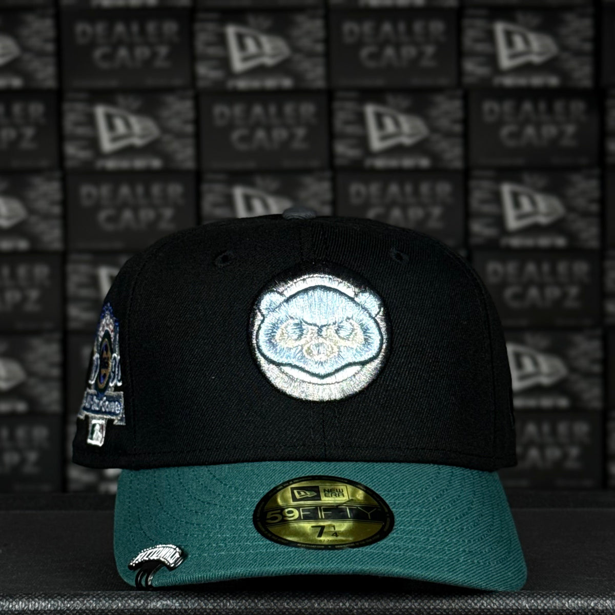 CHICAGO CUBS