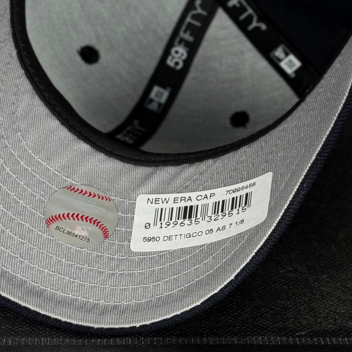 DETROIT TIGER