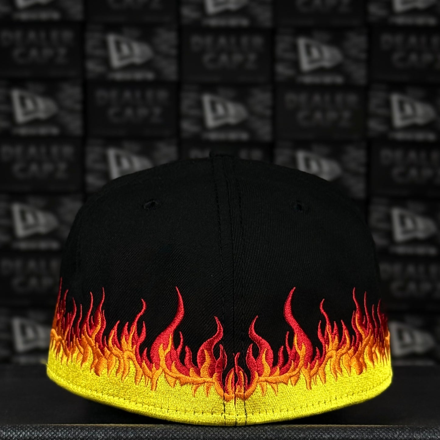 MIAMI HEAT “INFIERNO”