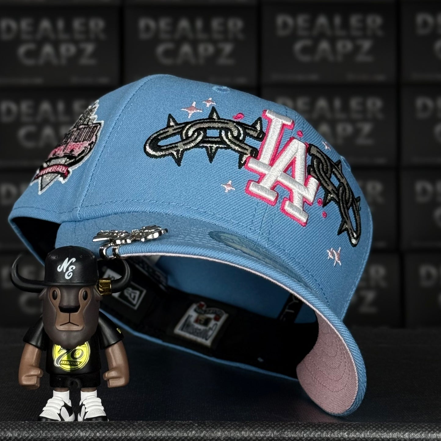 LOS ANGELES DODGERS