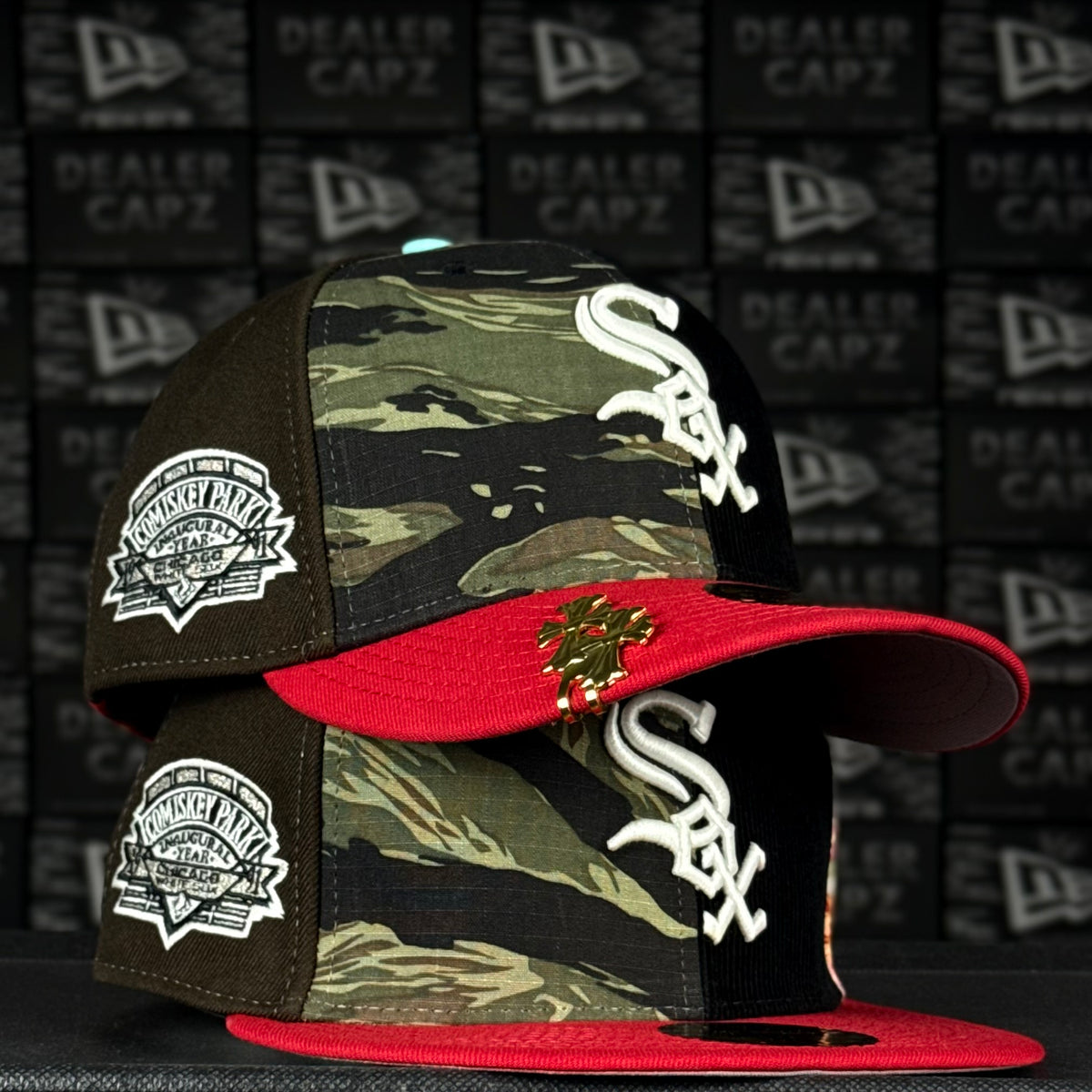 CHASE B “MAXIMAL 2.0” CHICAGO SOX
