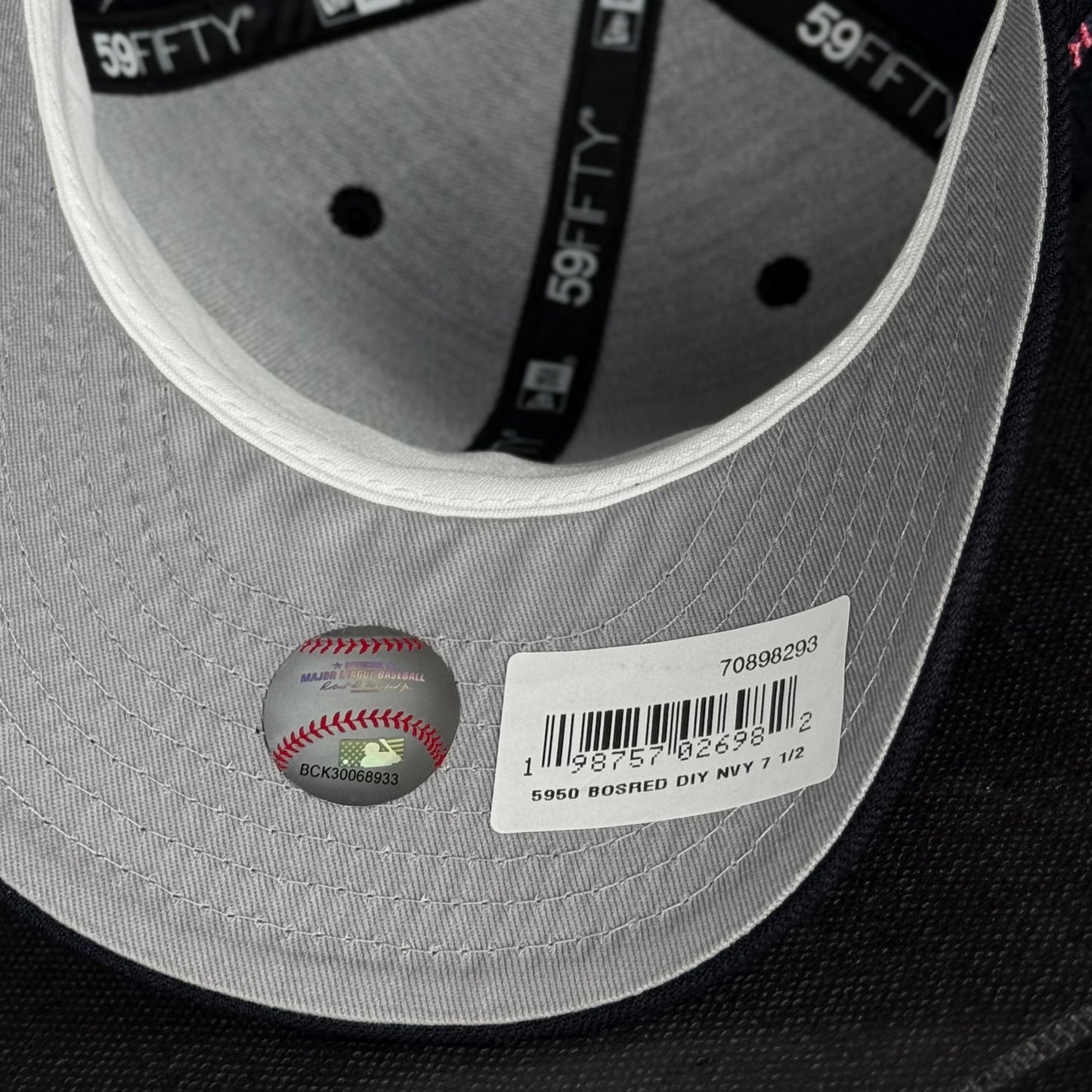 BOSTON RED SOX