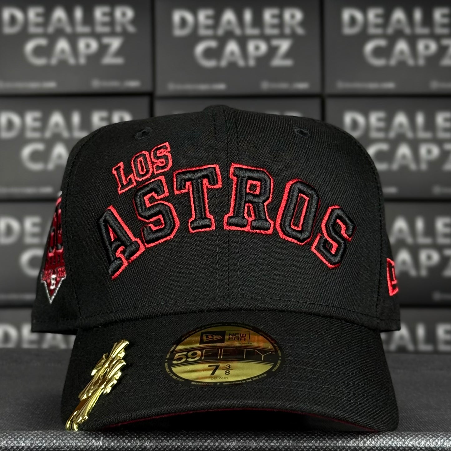 HOUSTON “LOS ASTROS”