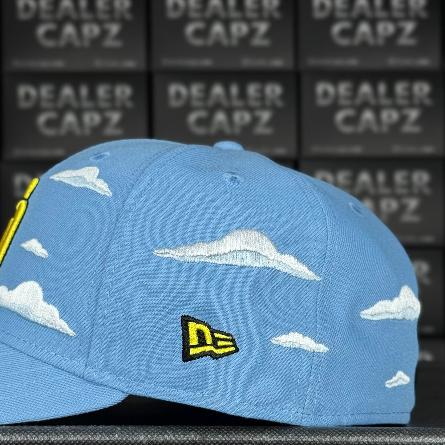 SD PADRES x “THE SIMPSONS”