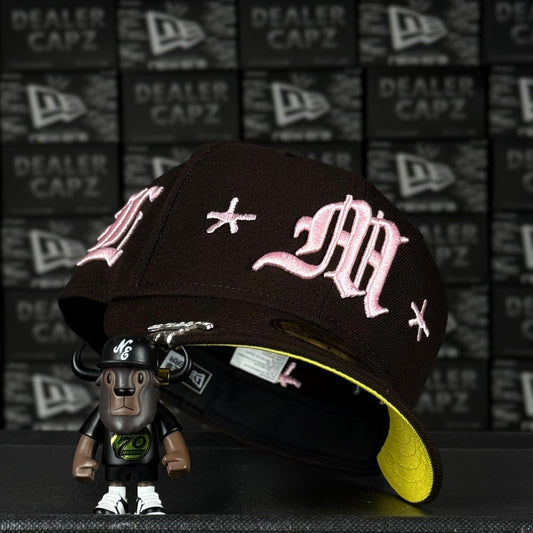 NEW ERA x MORA “LO MISMO DE SIEMPRE”