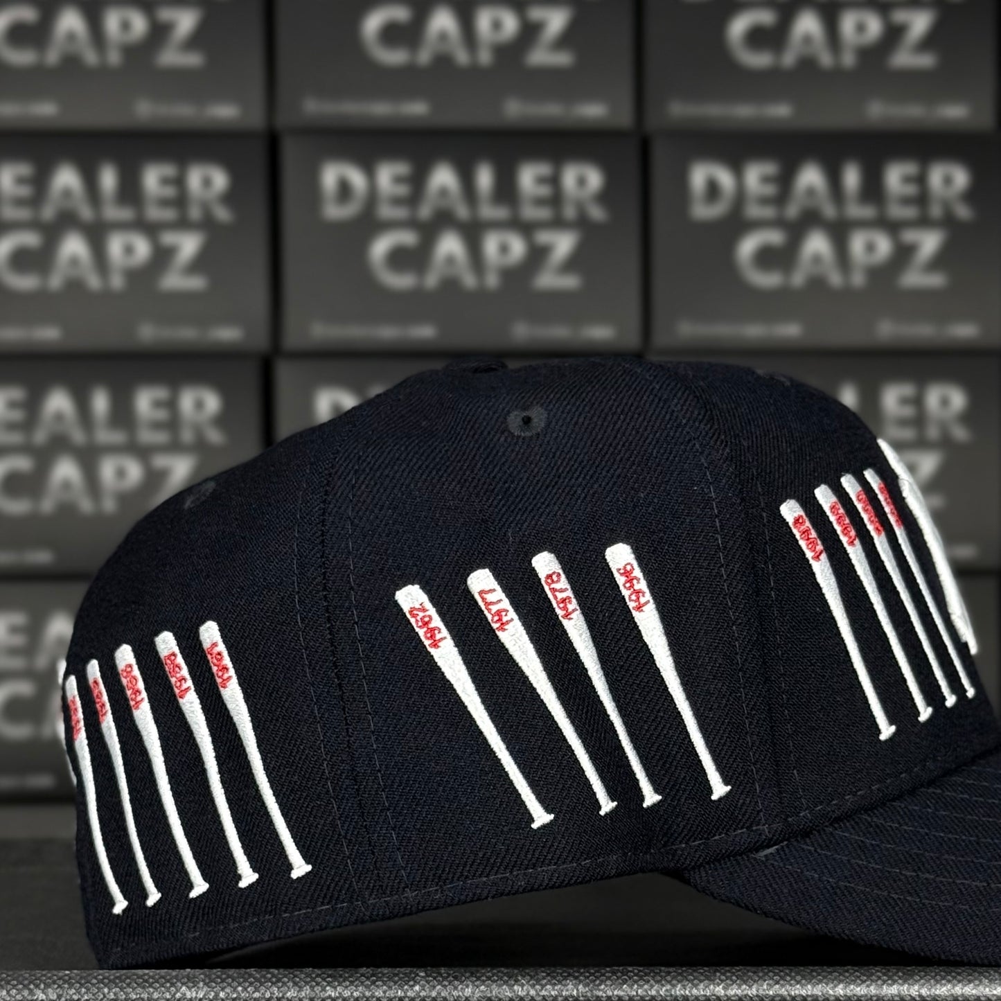 NY YANKEES “SPIKE LEE”