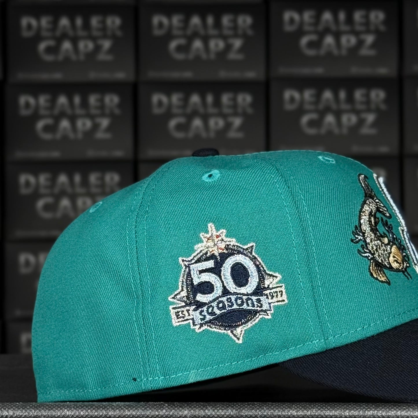 SEATTLE MARINERS “KOIS”