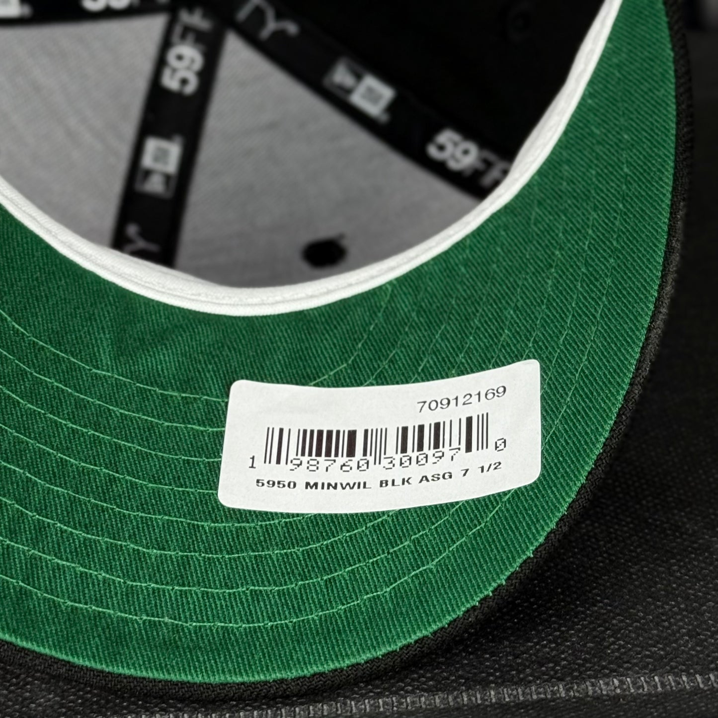 MINNESOTA WILD