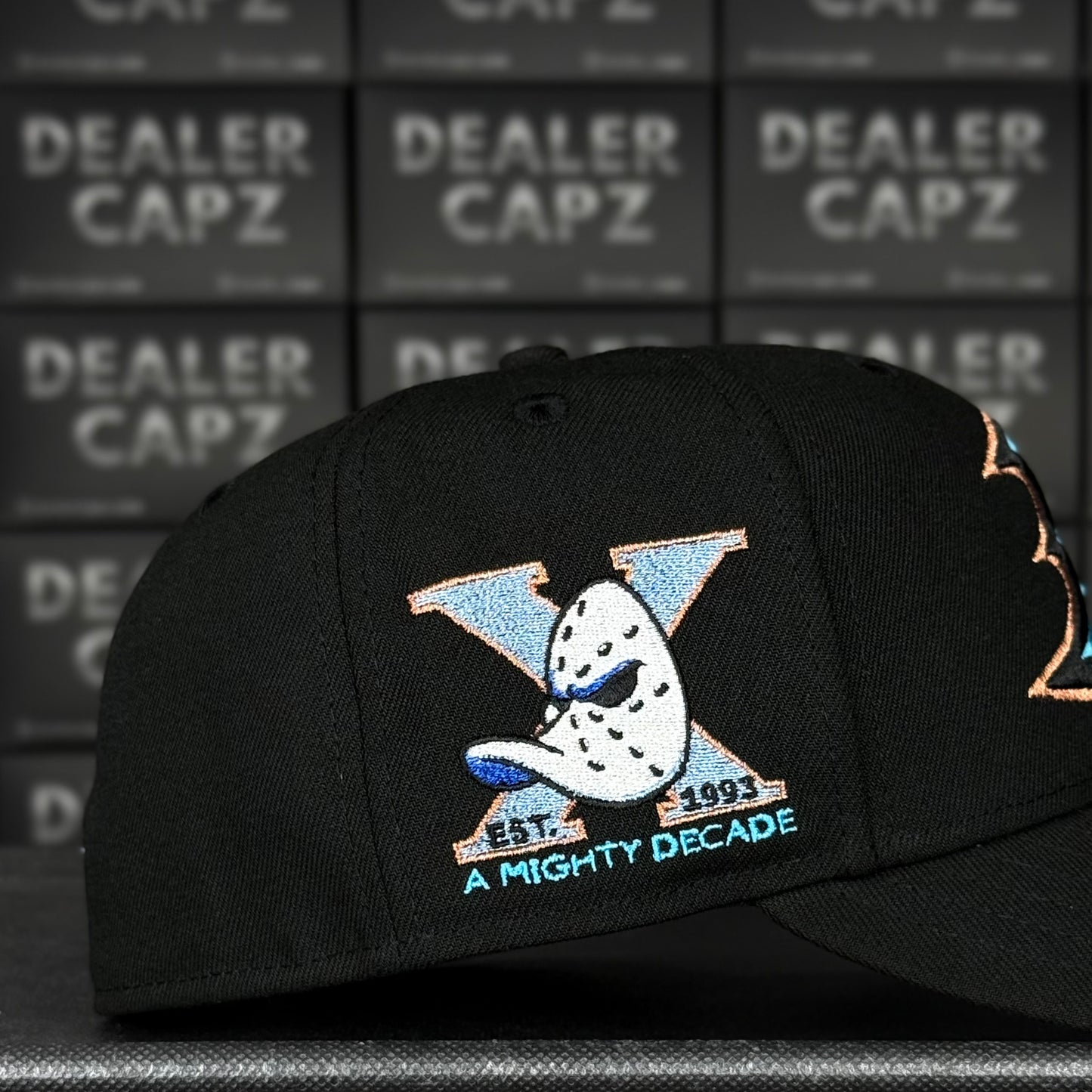 ANAHEIM DUCKS