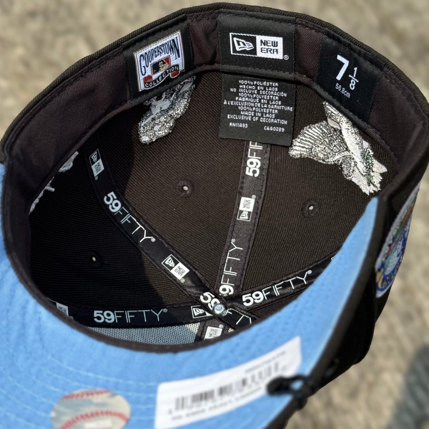 LOS ANGELES DODGERS “ANGELS CITY”