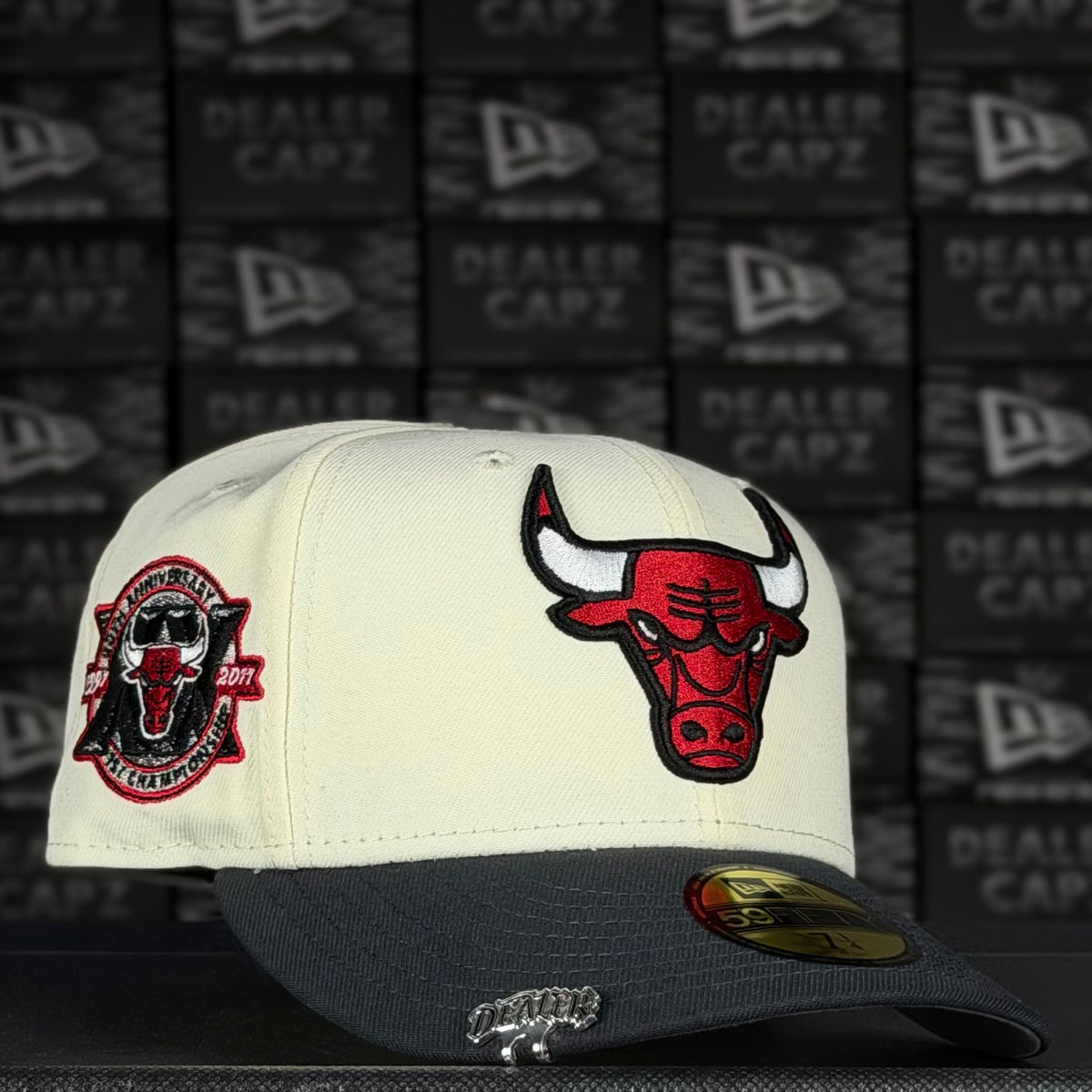 CHICAGO BULLS “XX ANNIVERSARY”
