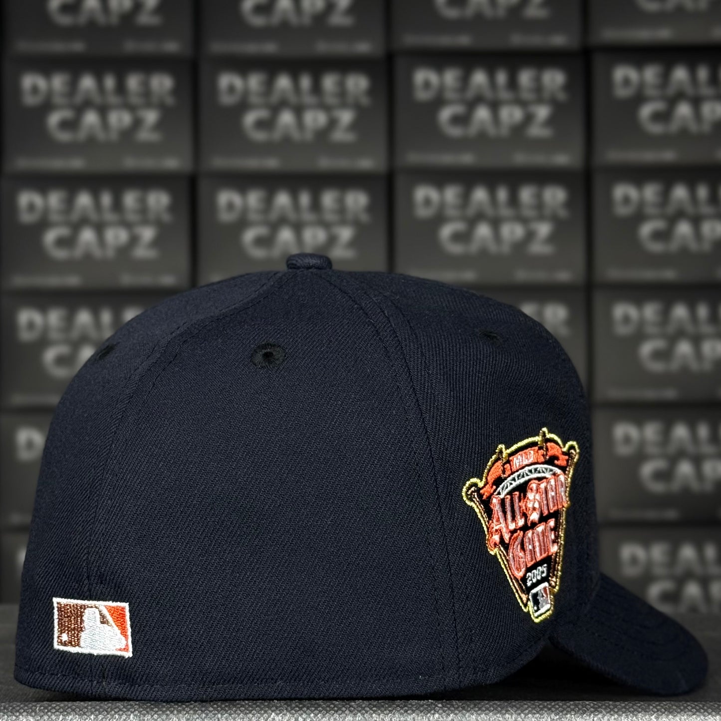 DETROIT TIGER