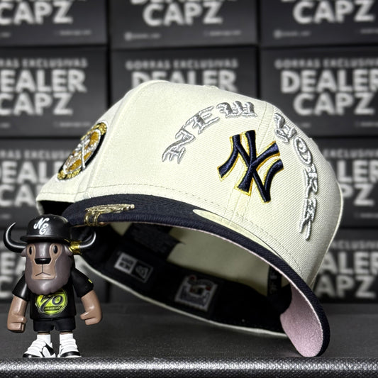 NY YANKEES OLD