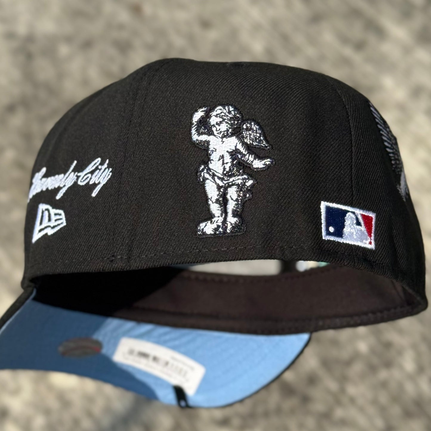 LOS ANGELES DODGERS “ANGELS CITY”