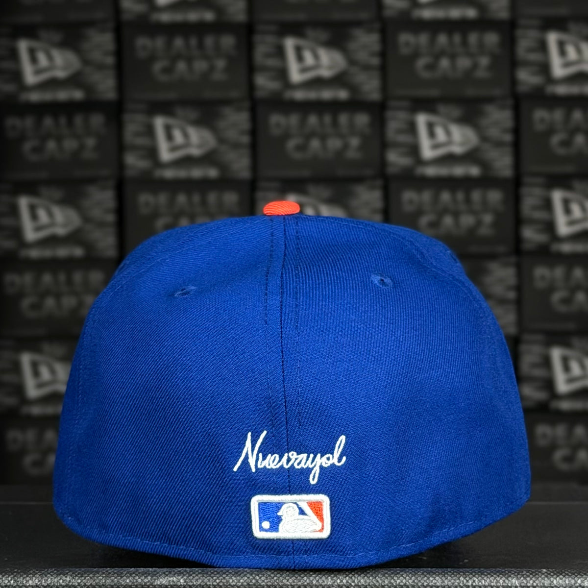 NY METS x BAD BUNNY x FRSH