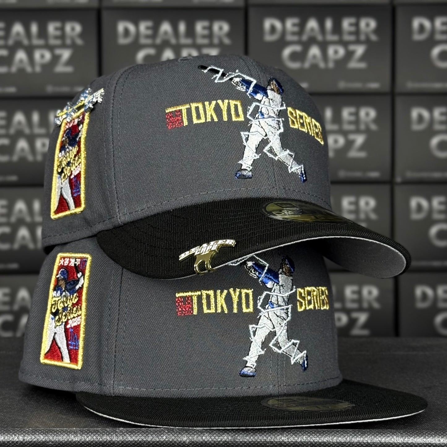 SHOEHEI OHTANI “TOKYO SERIES”