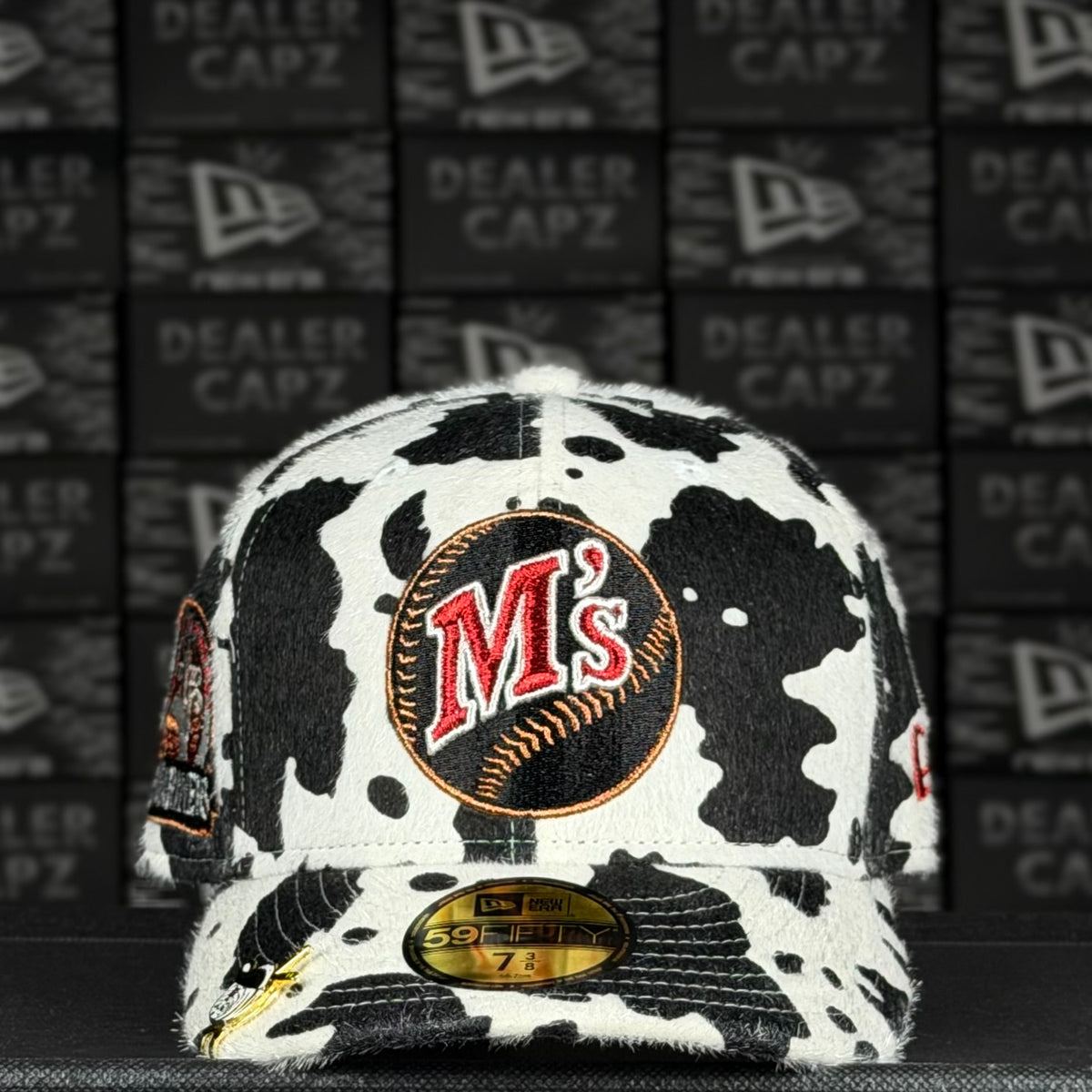 SEATTLE MARINERS “COW PACK”