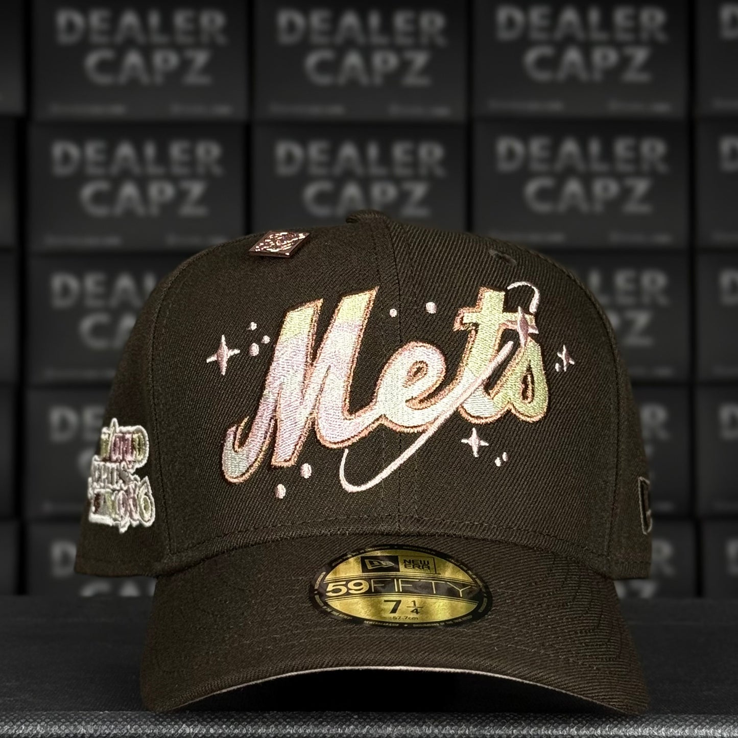 NEW YORK METS