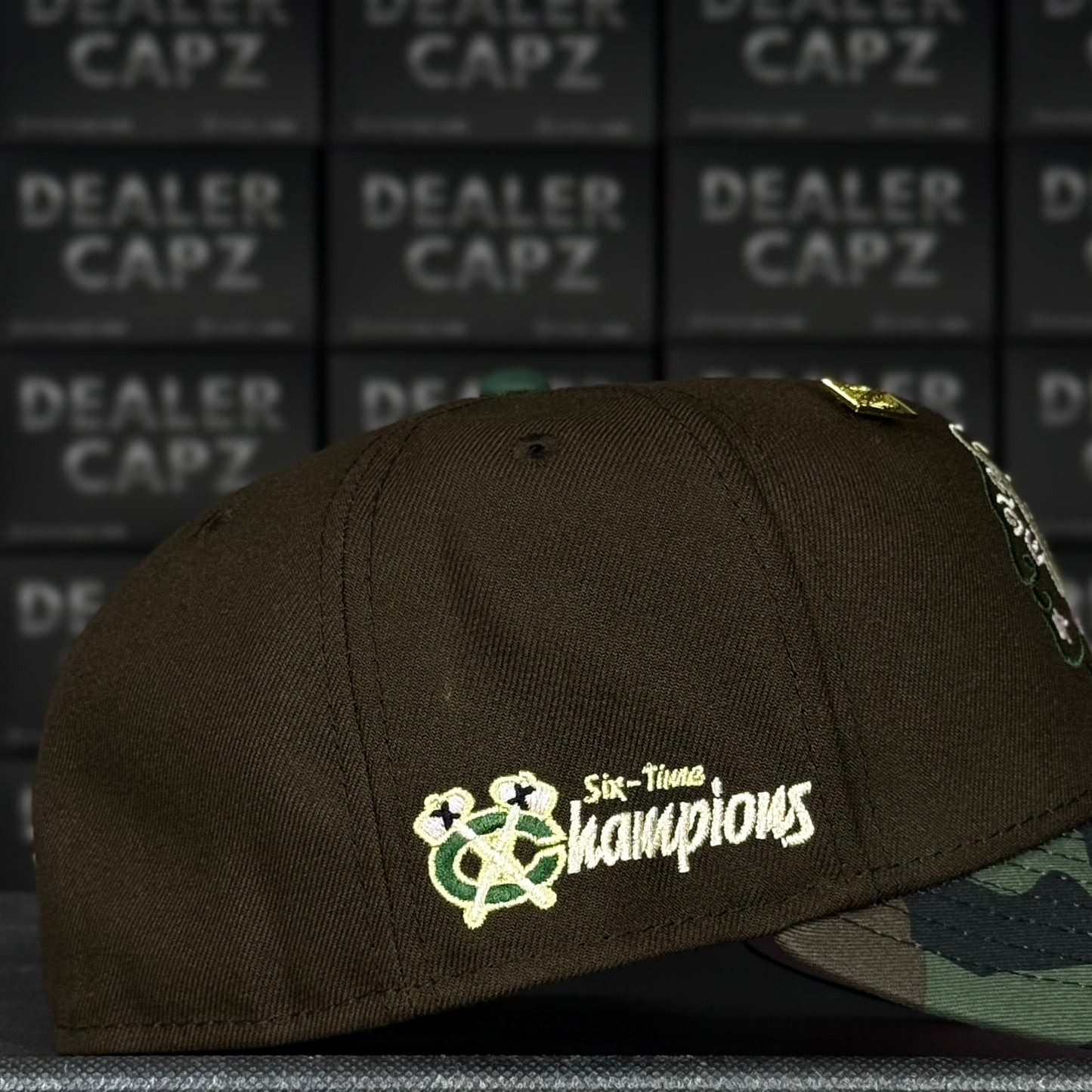 CHICAGO BLACKHAWKS CAMO