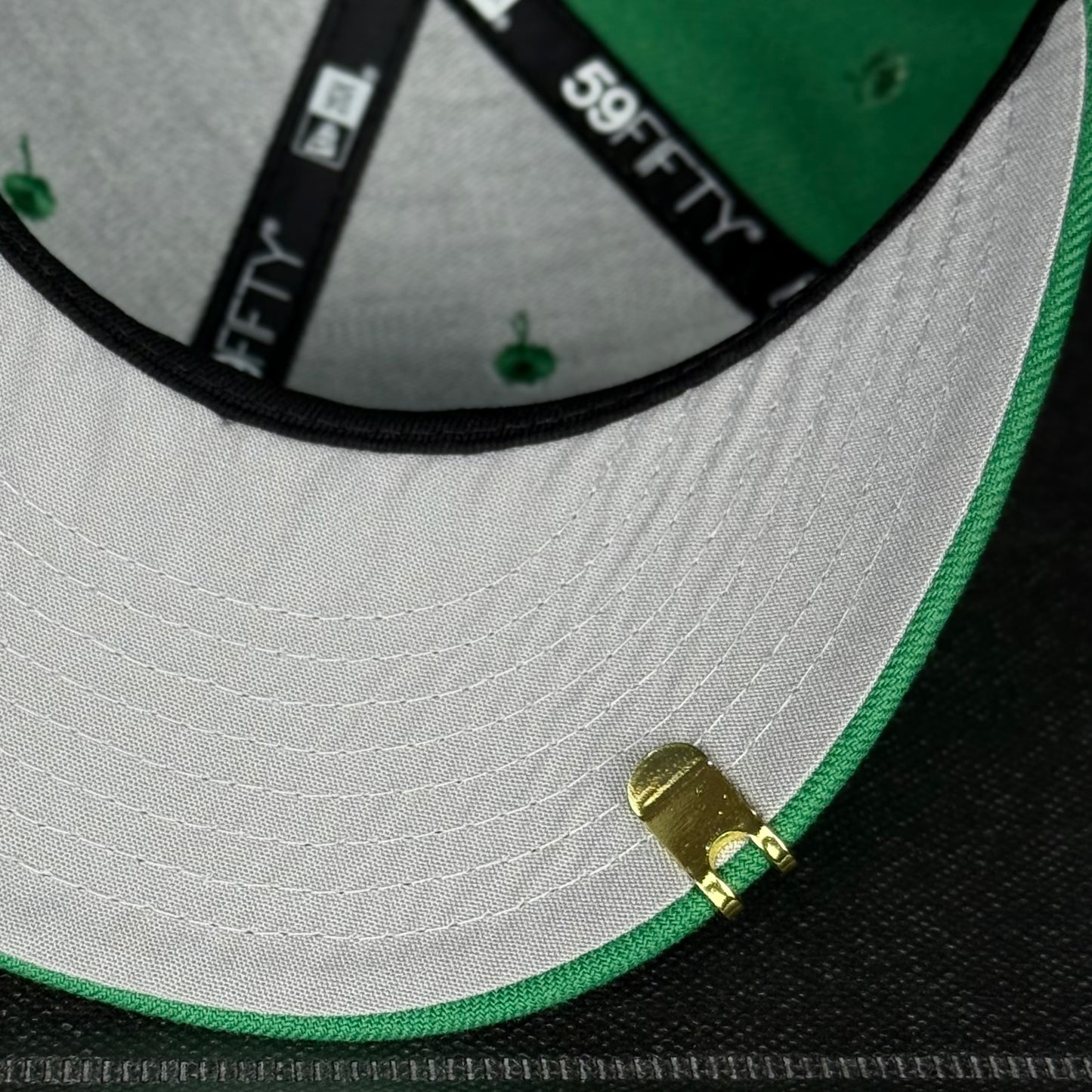 SUPREME BOX LOGO “RINGS”