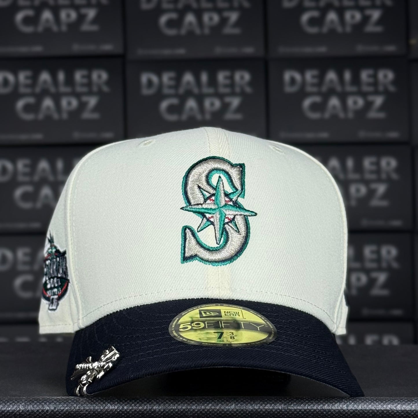 SEATTLE MARINERS