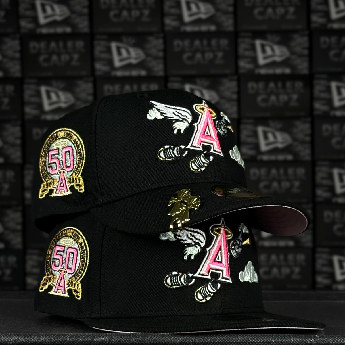 ANAHEIM ANGELS