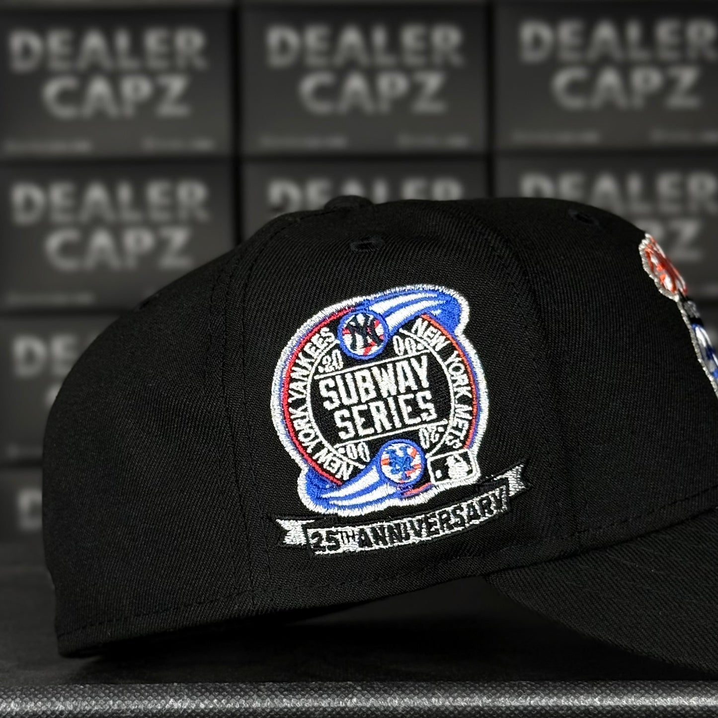 SUBWAY SERIES “ANNIVERSARY”