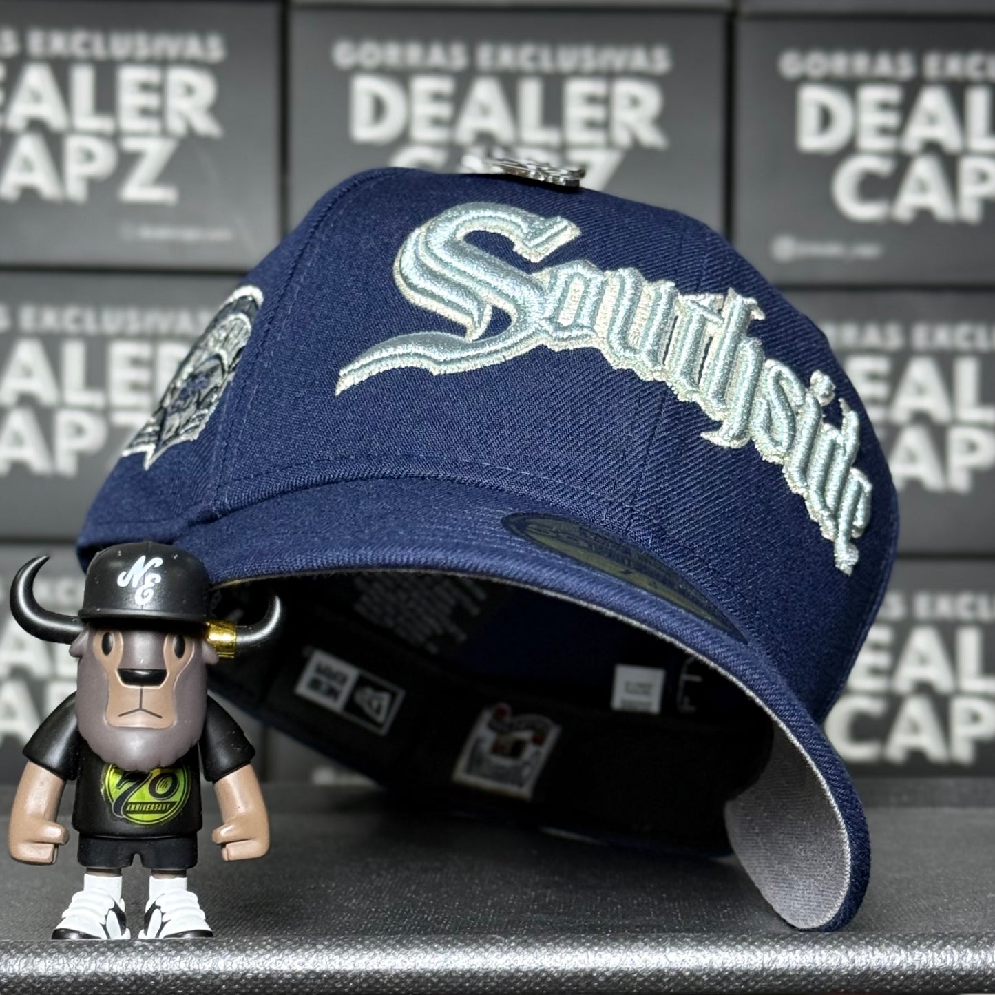 SOUTHSIDE CHICAGO SOX