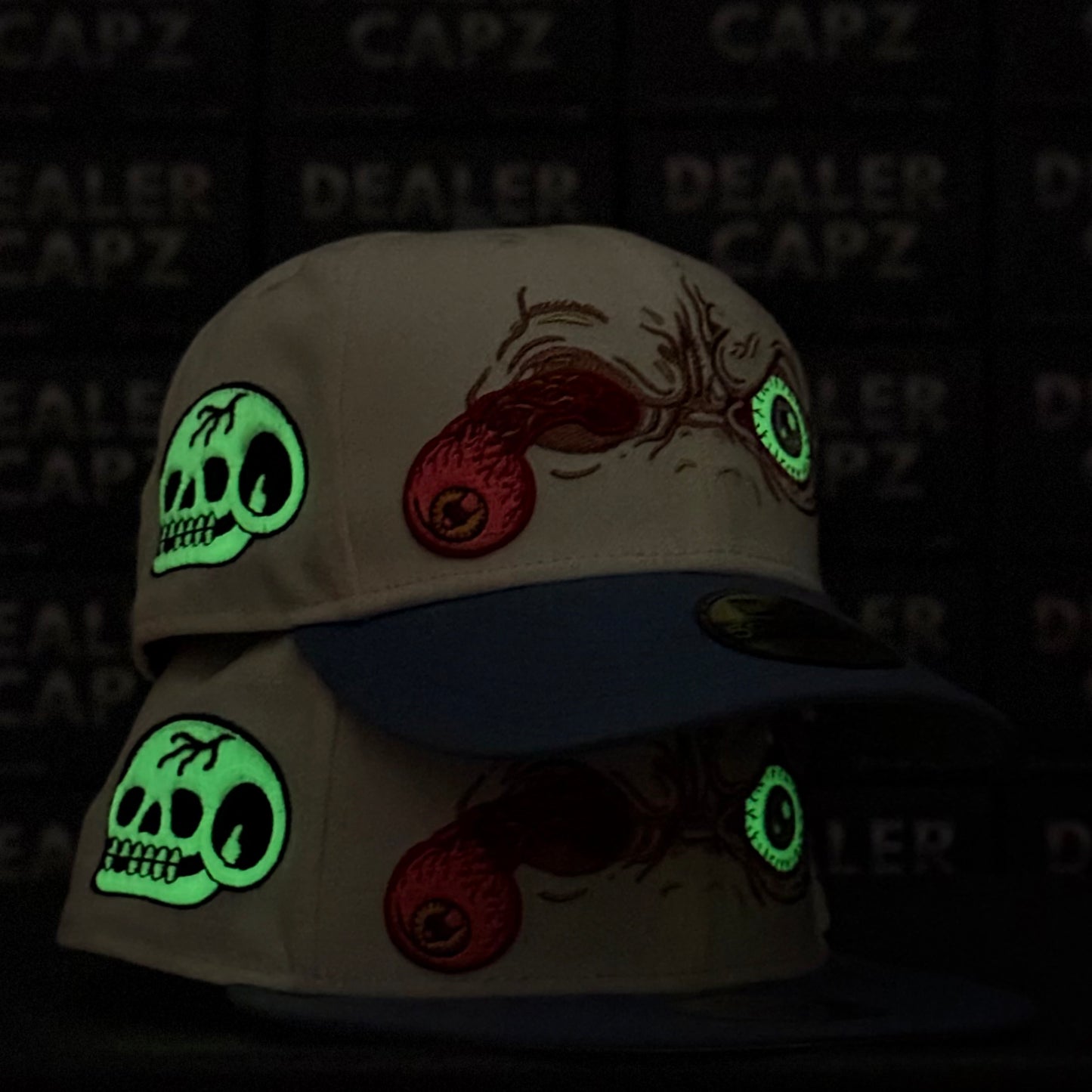 RESIDENT EVIL INSPIRED