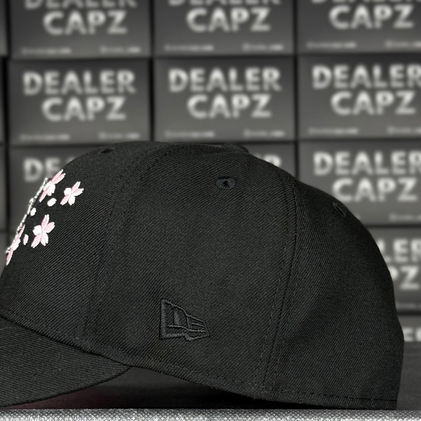NEW YORK METS “CHERRY”