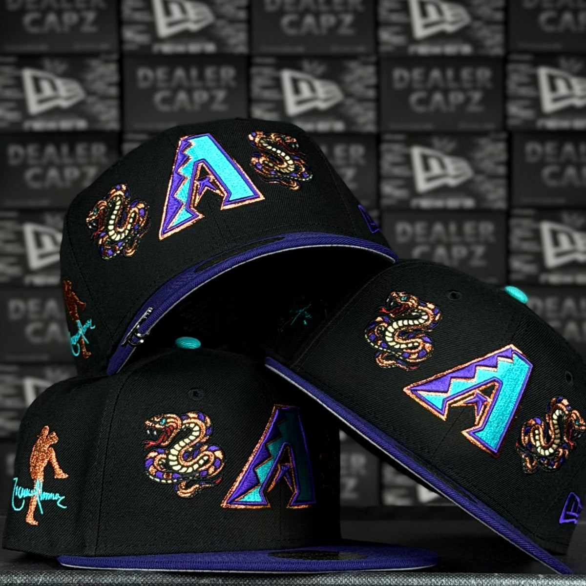 ARIZONA DIAMONDBACKS