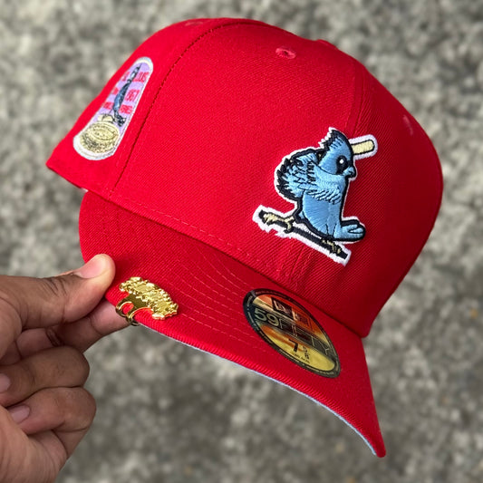 7 5/8 • ST LOUIS CARDINALS