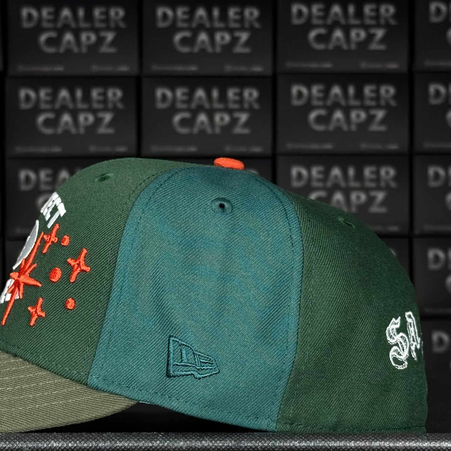 SAVIOR x NEW ERA “PROJECT BY PROJECT”