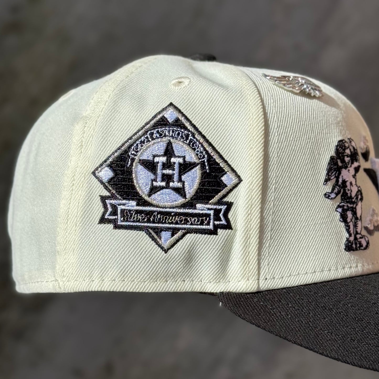 7 3/8 • HOUSTON ASTROS “ANGELS CITY”