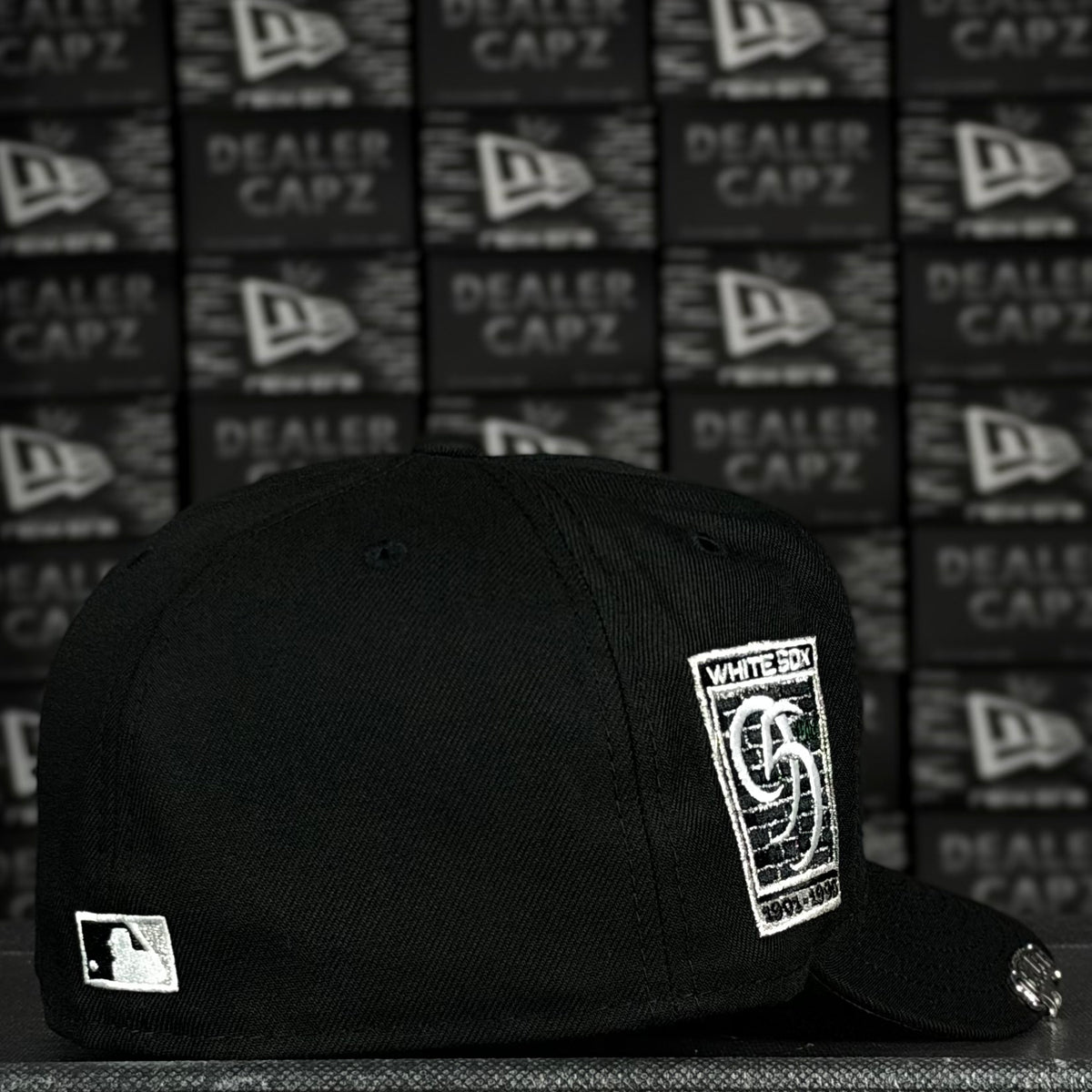 CHICAGO WHITE SOX