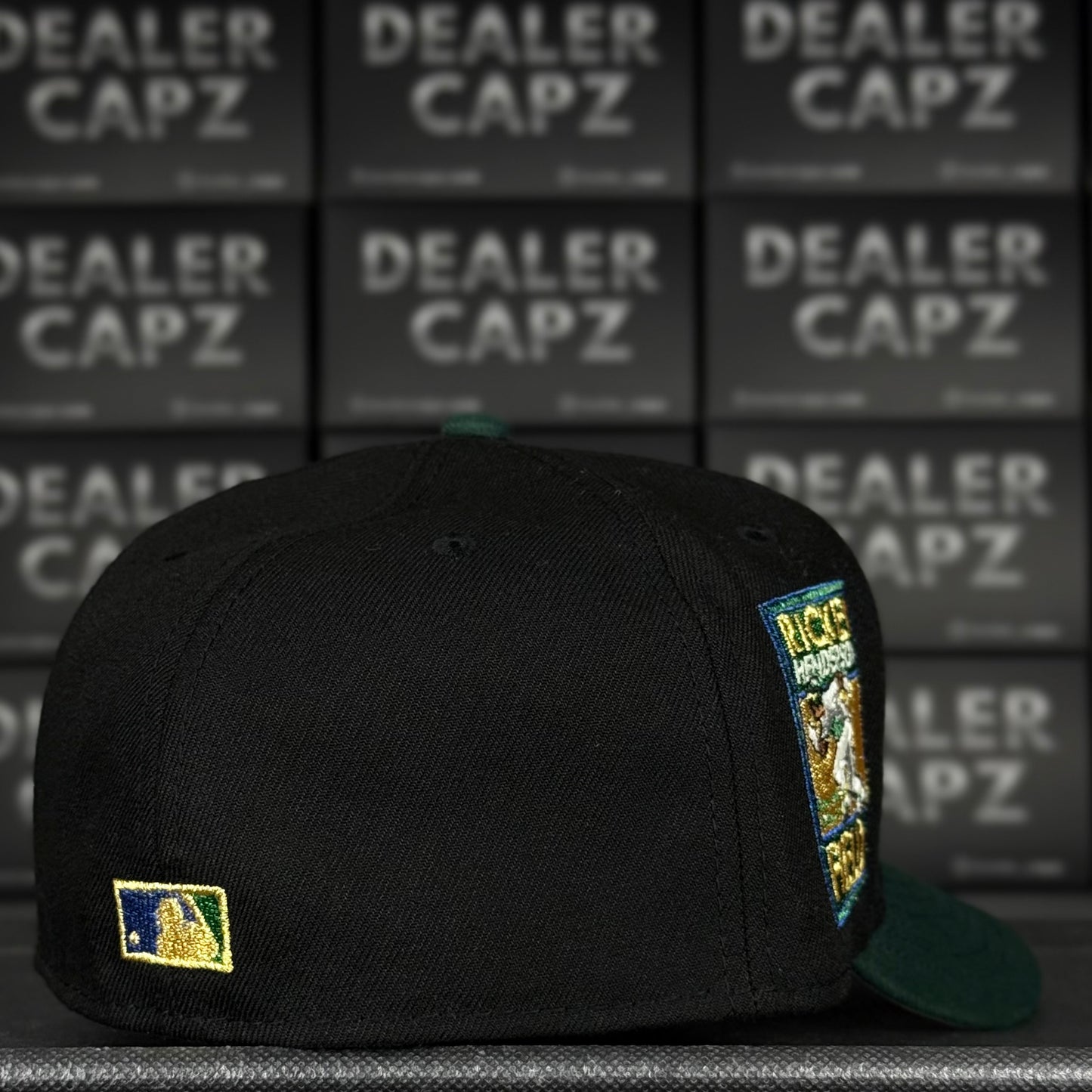 ATHLETICS OAKLAND