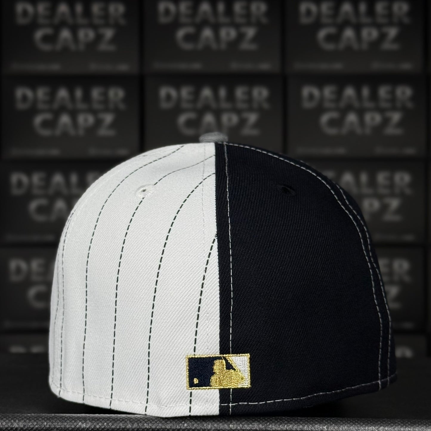 NY YANKEES “SPLIT PANEL”