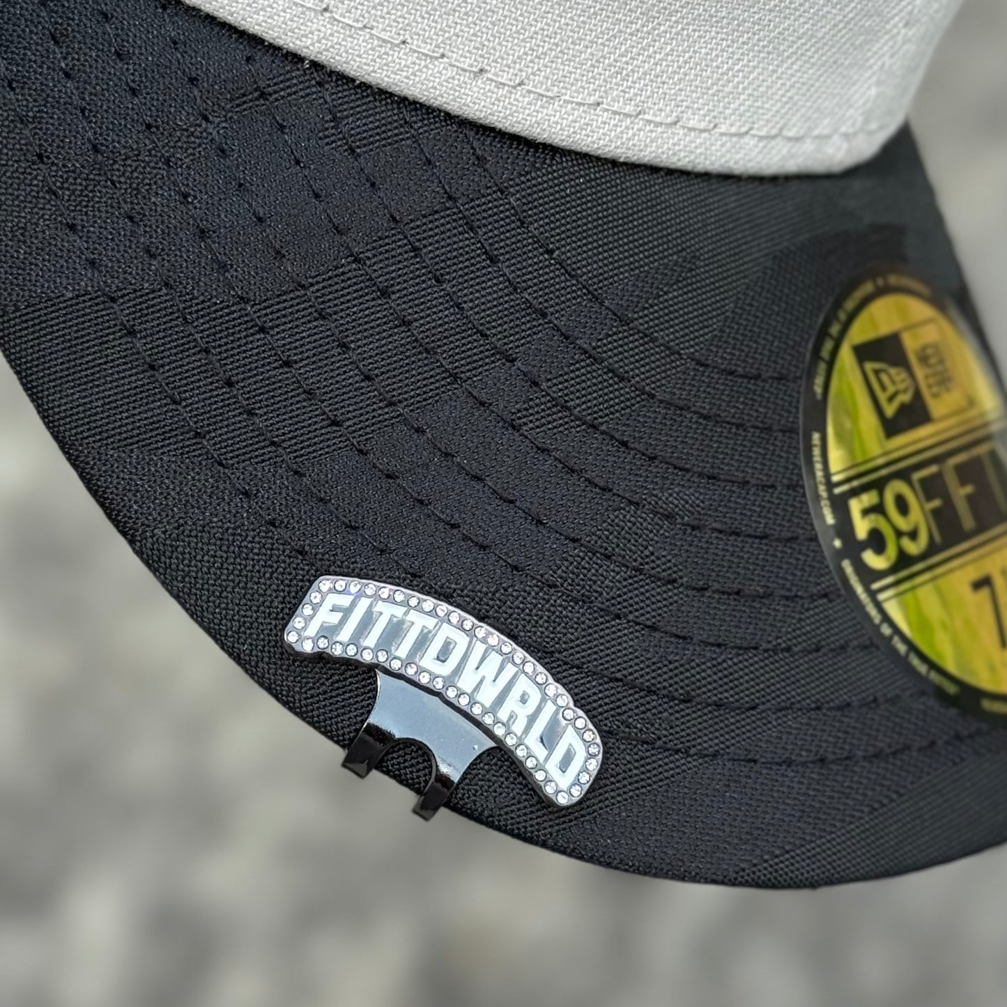 7 • LAS VEGAS RAIDERS