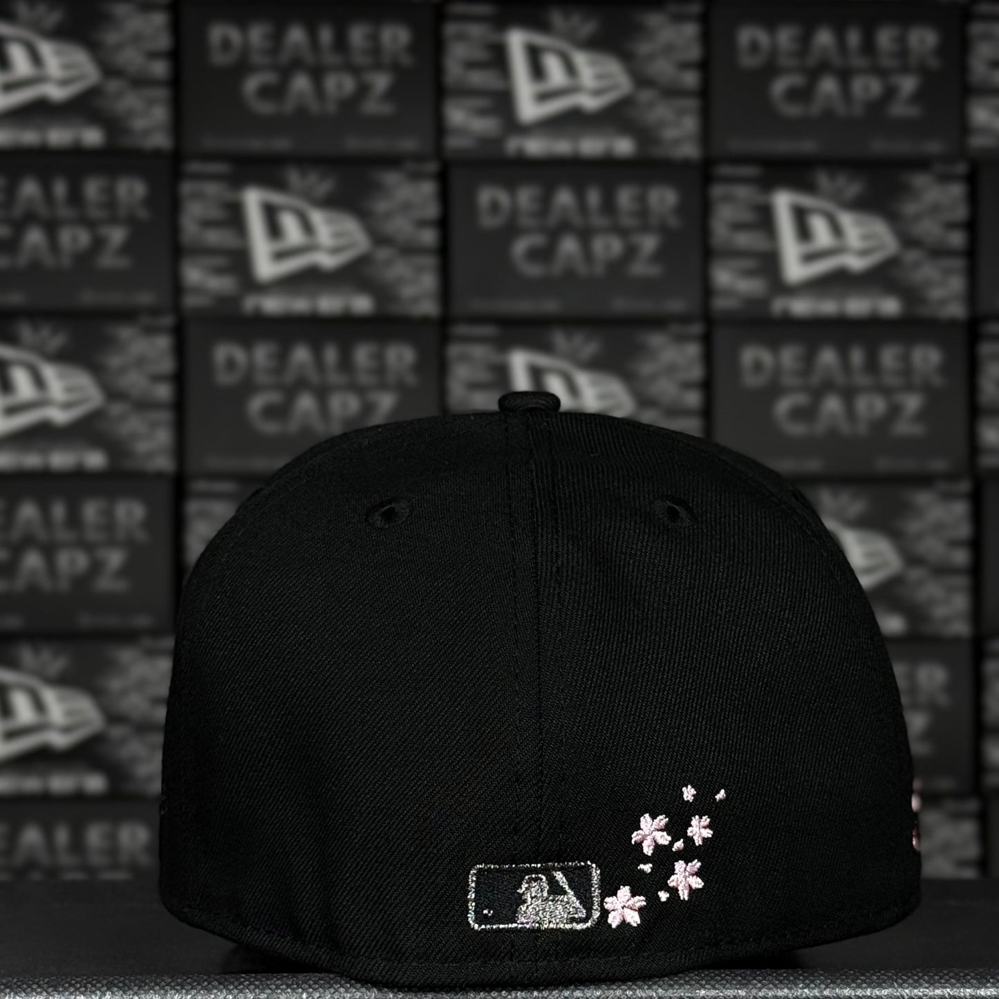 LOS ANGELES DODGERS “CHERRY”