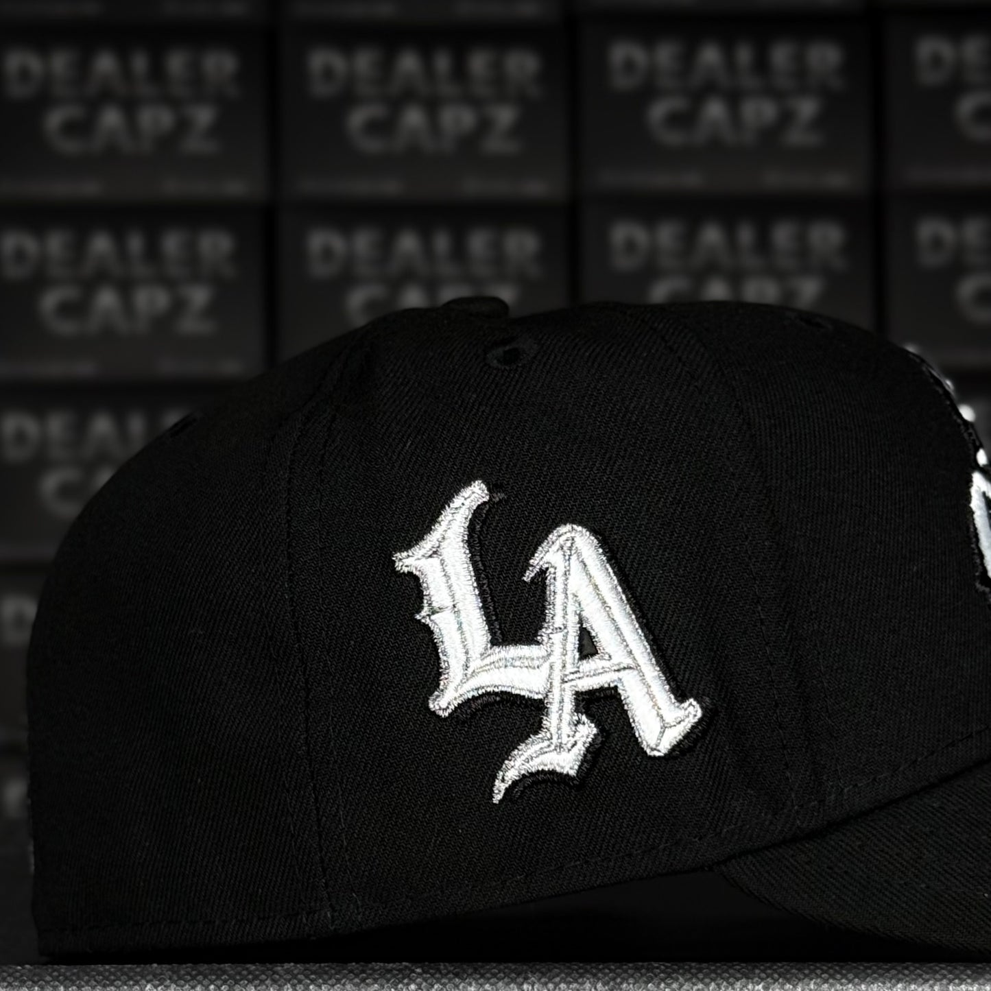 LOS ÁNGELES CLIPPERS