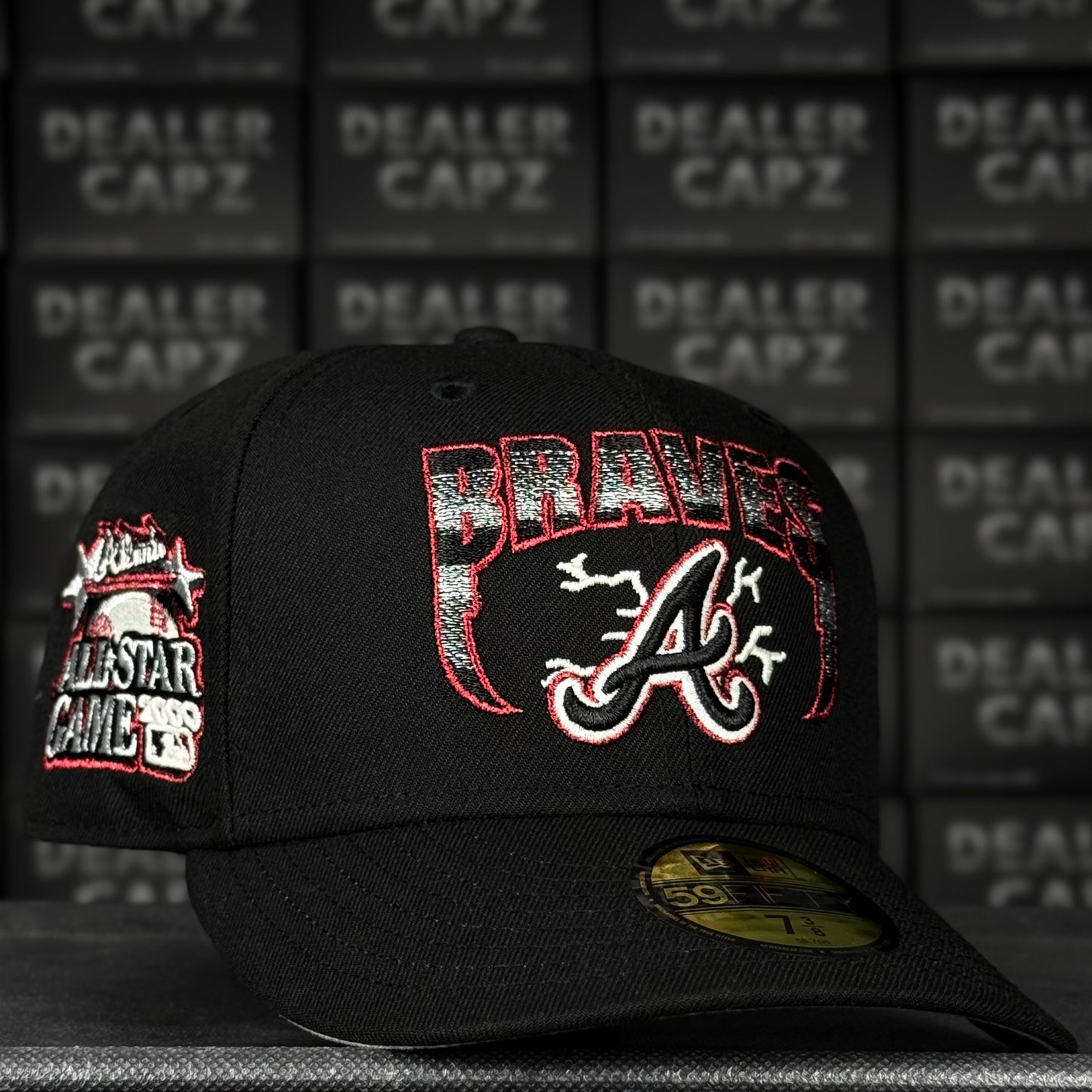 ATLANTA BRAVES “ELECTRY”
