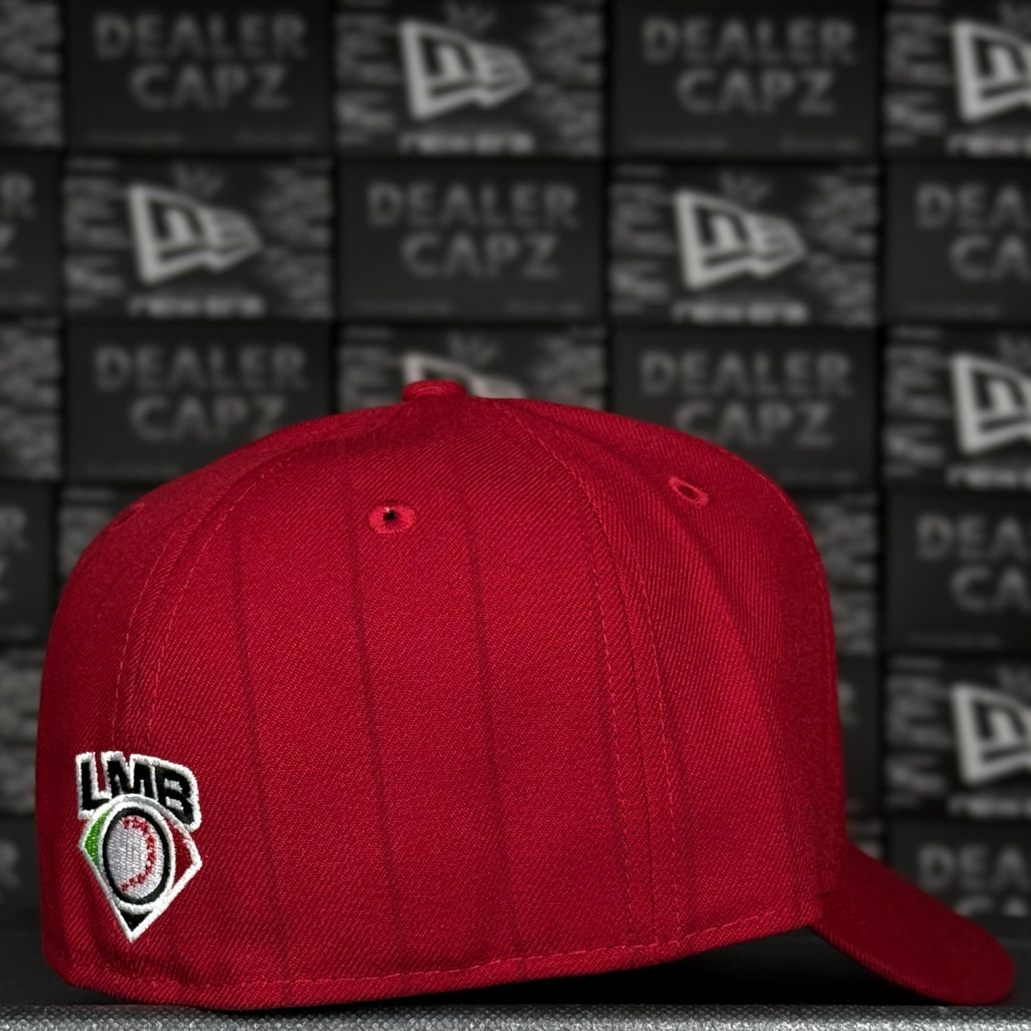 DIABLOS DEL MÉXICO