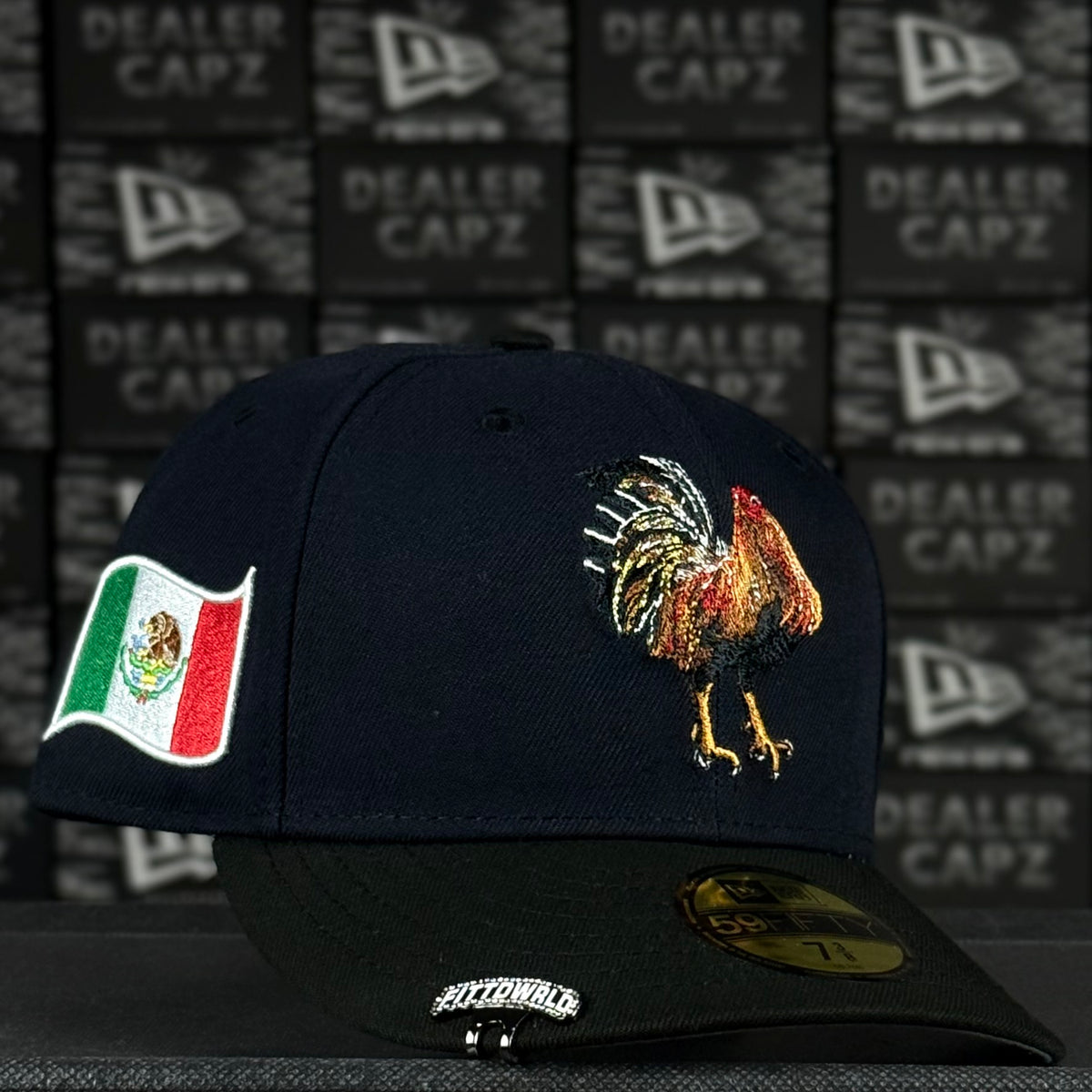 GALLO “MÉXICO”