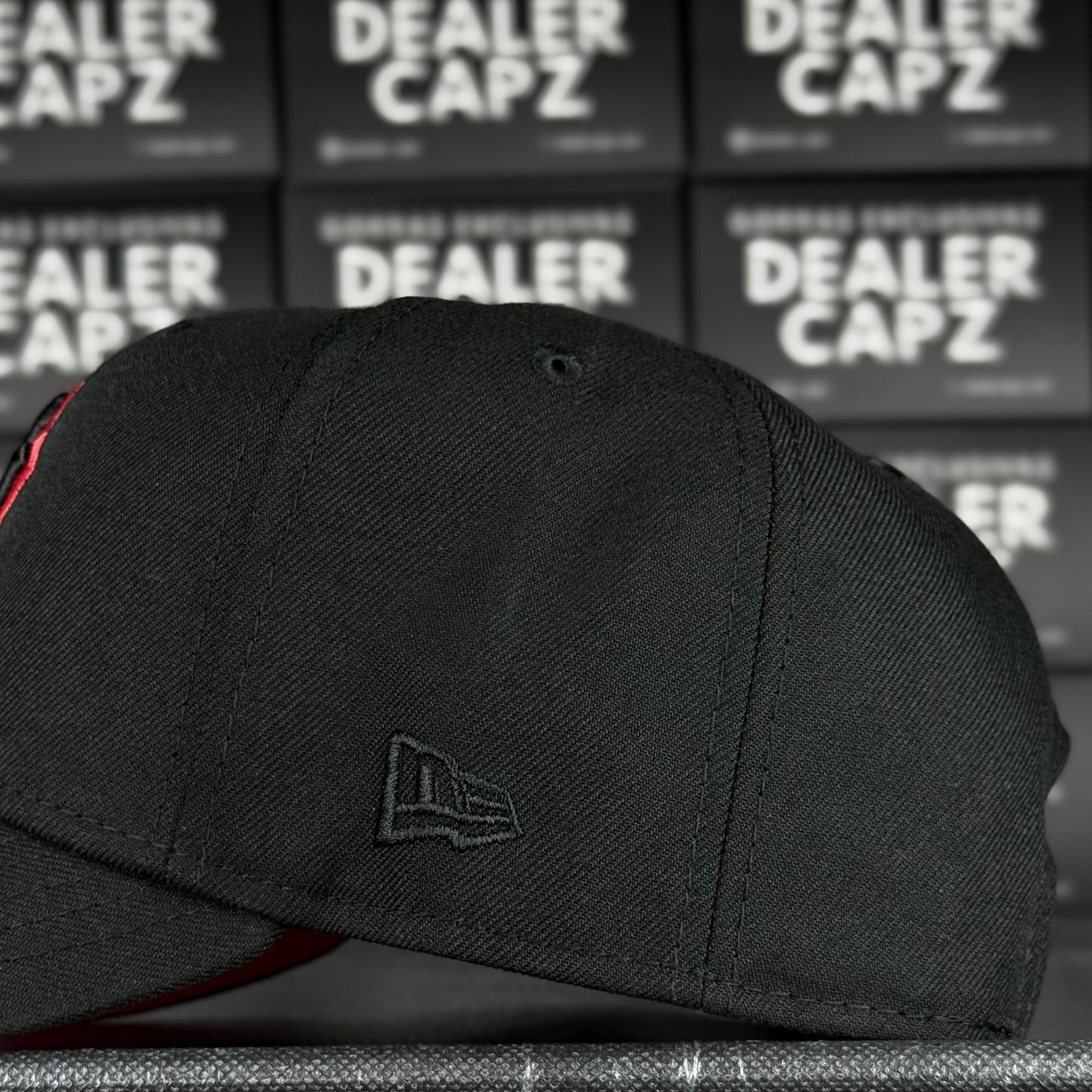 9FIFTY (ajustable) NY YANKEES RED