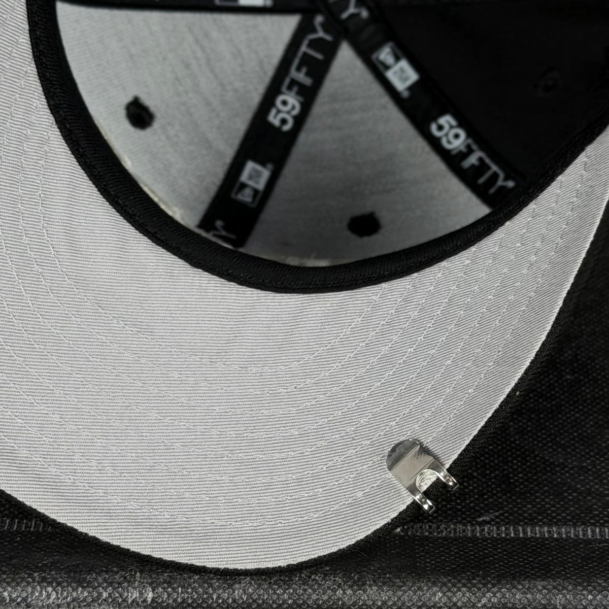 DEALER CAPZ CREW by NEW ERA “DLR”