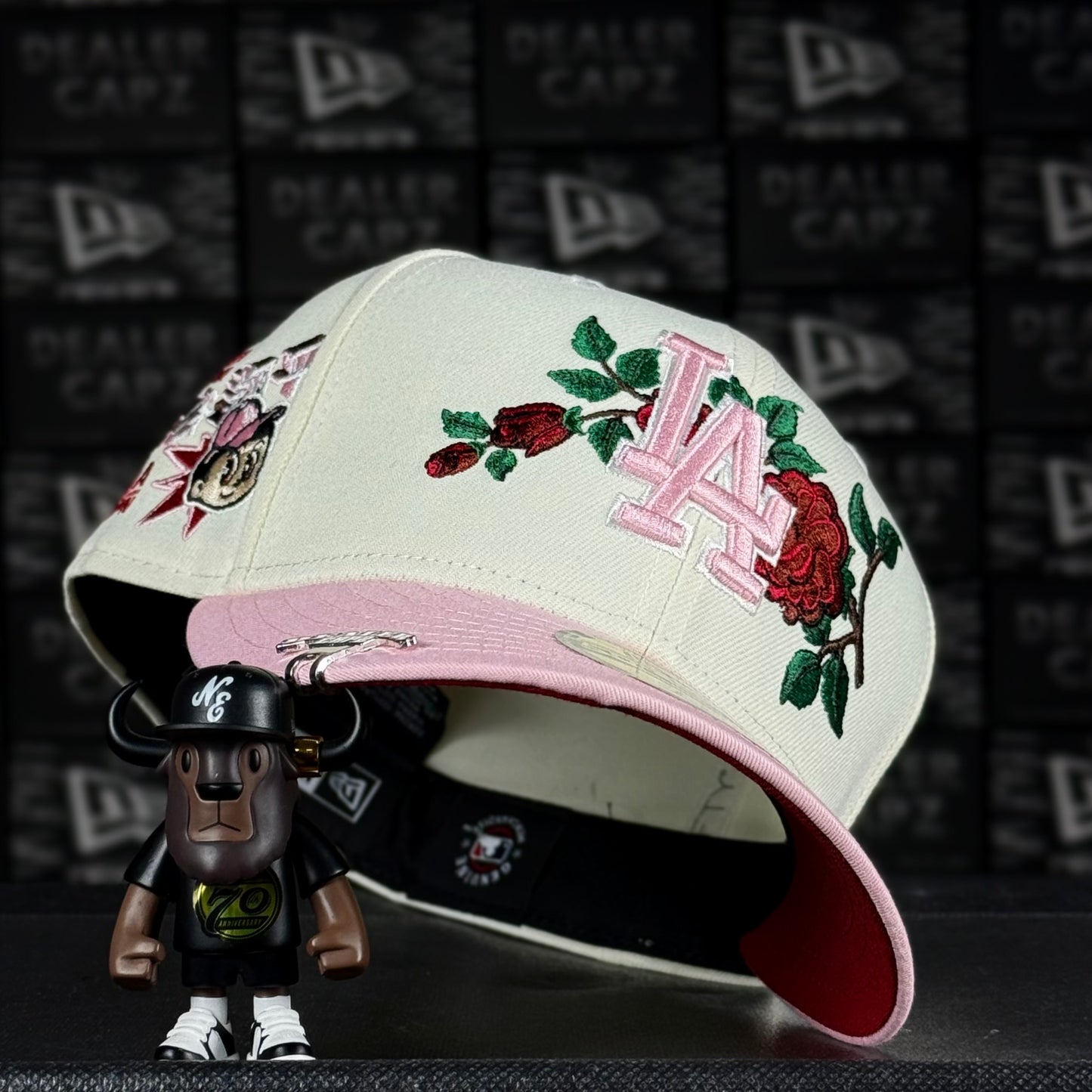 LOS ANGELES DODGERS “OHTANI”