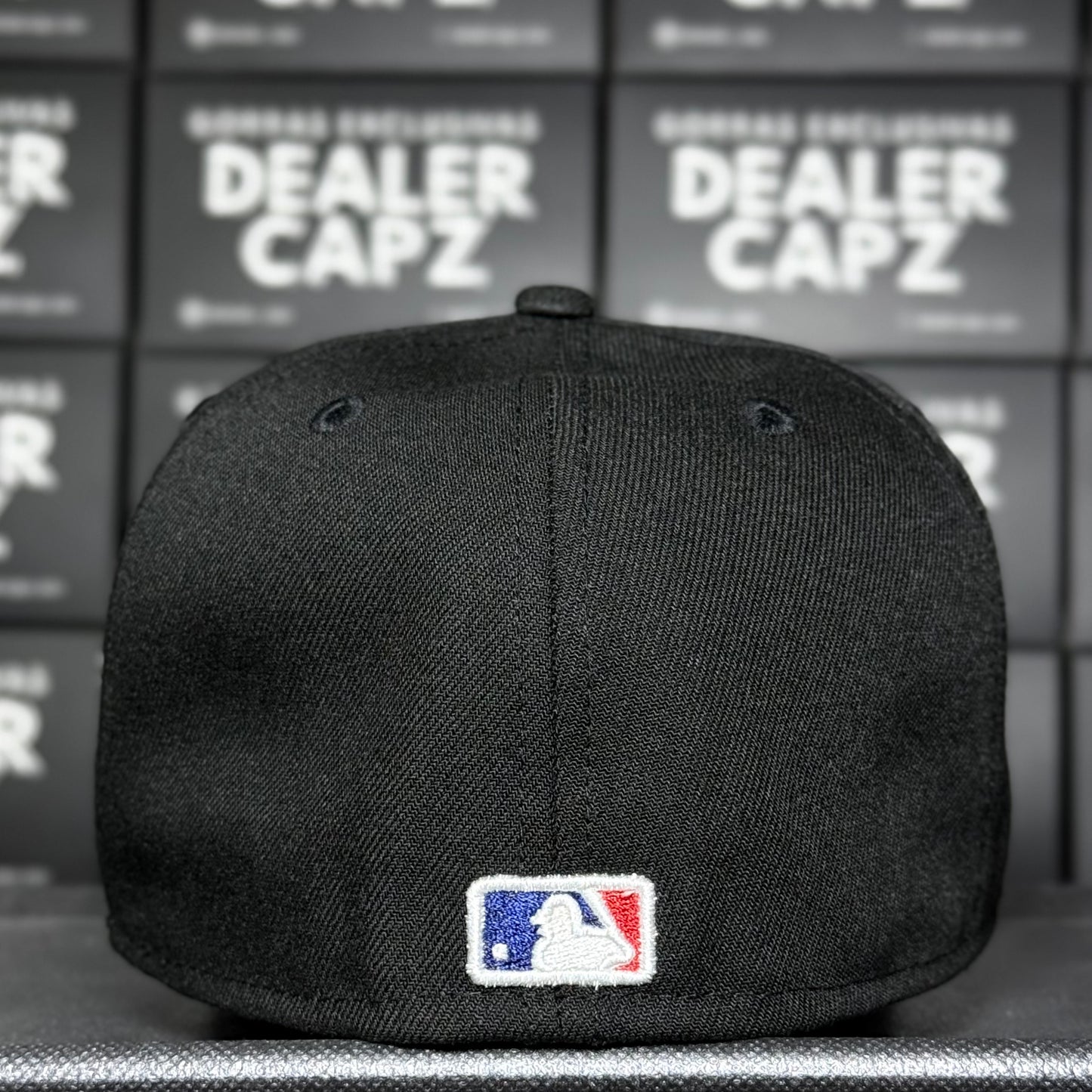 BORN X RAISED x MR CARTOON x DOGERS